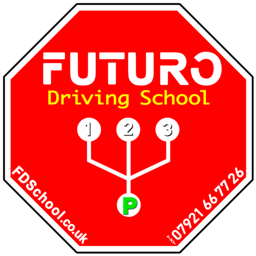 Driving School - Futuro Cornwall